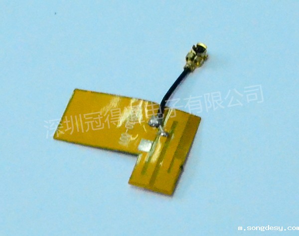 FPC天线